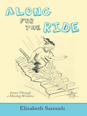 cover image of Along for the Ride